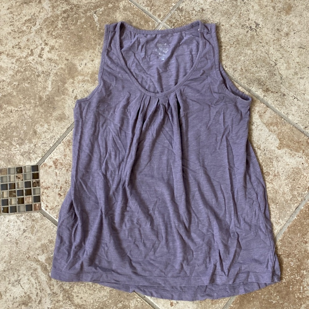 Missimo Tank